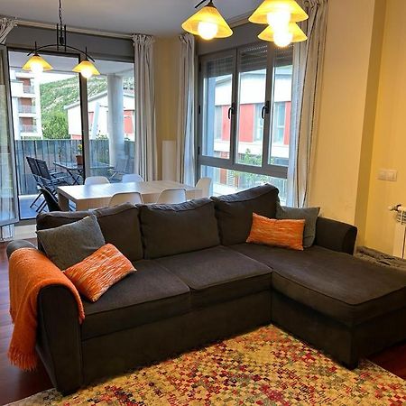 Apartamento Cosy. Bonito Y Acogedor Duplex Latas Екстериор снимка