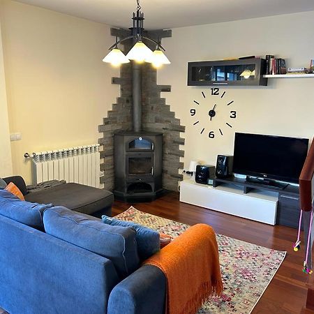 Apartamento Cosy. Bonito Y Acogedor Duplex Latas Екстериор снимка
