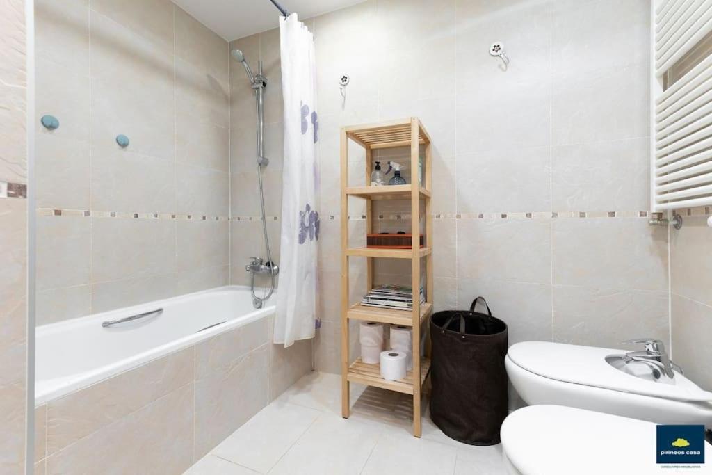 Apartamento Cosy. Bonito Y Acogedor Duplex Latas Екстериор снимка
