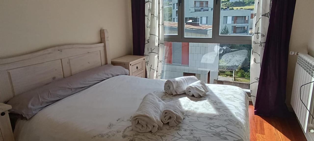 Apartamento Cosy. Bonito Y Acogedor Duplex Latas Екстериор снимка