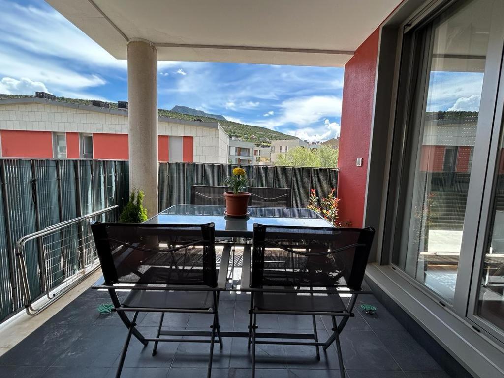 Apartamento Cosy. Bonito Y Acogedor Duplex Latas Екстериор снимка