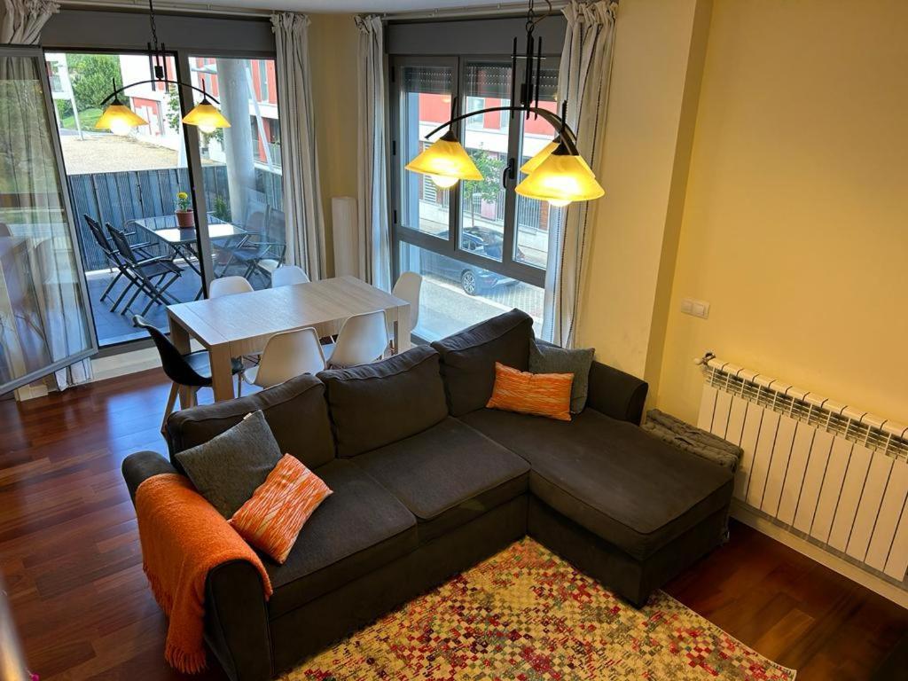 Apartamento Cosy. Bonito Y Acogedor Duplex Latas Екстериор снимка