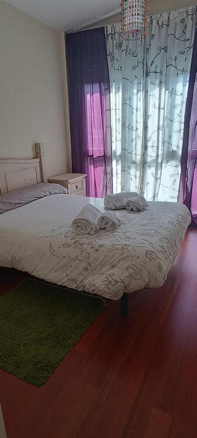 Apartamento Cosy. Bonito Y Acogedor Duplex Latas Екстериор снимка
