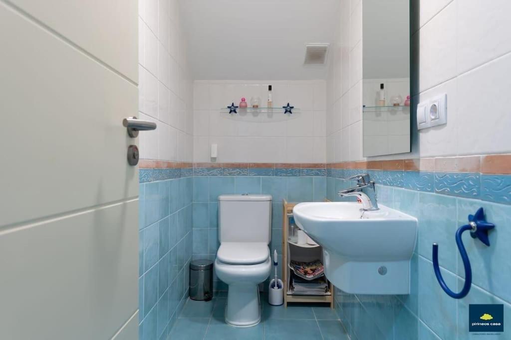 Apartamento Cosy. Bonito Y Acogedor Duplex Latas Екстериор снимка
