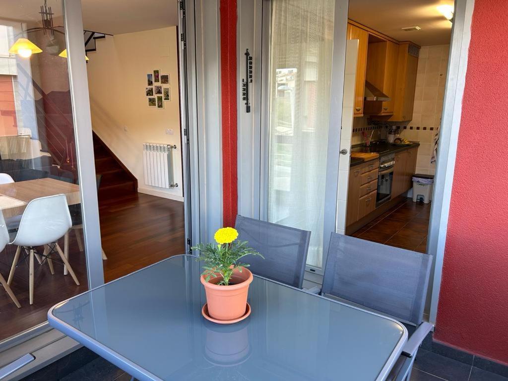 Apartamento Cosy. Bonito Y Acogedor Duplex Latas Екстериор снимка