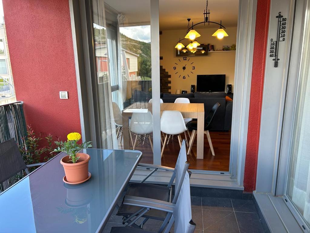 Apartamento Cosy. Bonito Y Acogedor Duplex Latas Екстериор снимка
