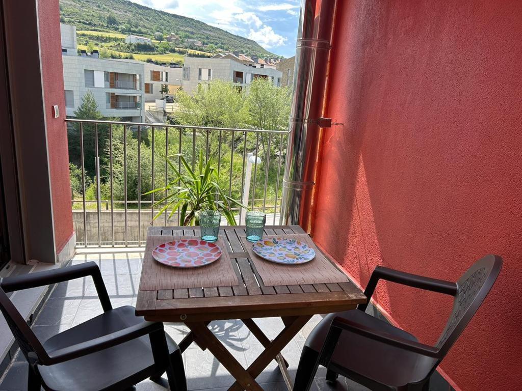 Apartamento Cosy. Bonito Y Acogedor Duplex Latas Екстериор снимка