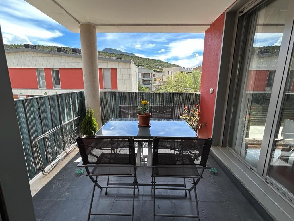 Apartamento Cosy. Bonito Y Acogedor Duplex Latas Екстериор снимка