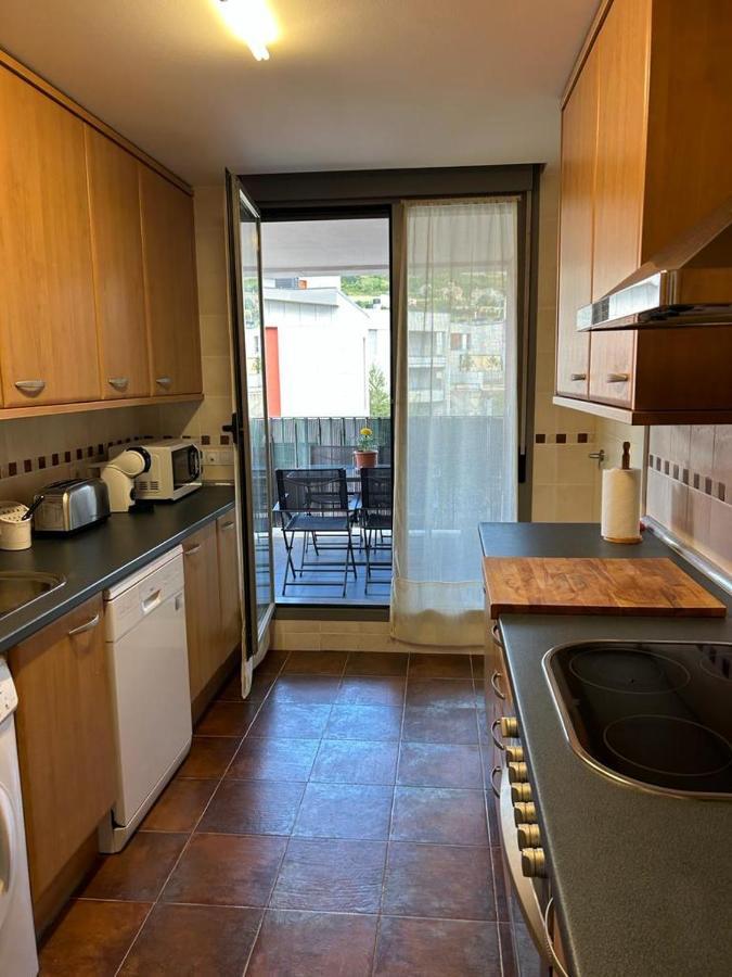 Apartamento Cosy. Bonito Y Acogedor Duplex Latas Екстериор снимка